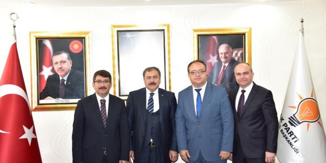 Kırtık Deresi Islah Projesine Onay