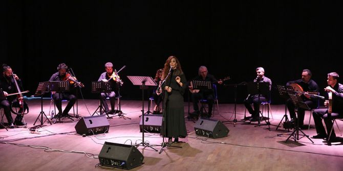 Arü’de 8 Mart Dünya Kadınlar Günü Programı