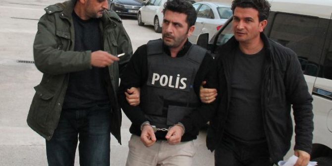 Dehşet Saçan Damada İki Kez Müebbet Ve 38 Yıl Hapis İstendi