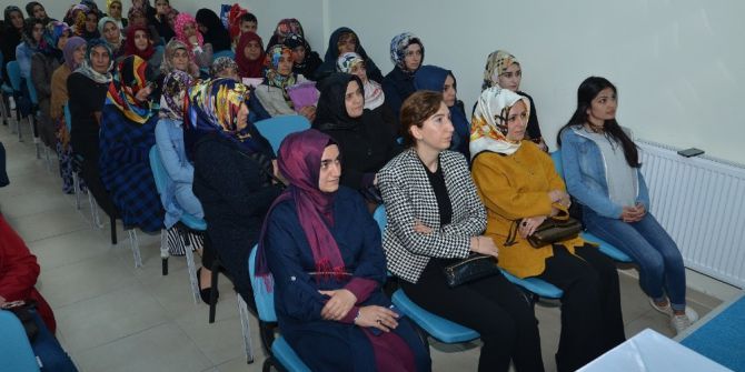 Yeşilyurt’da Regaip Kandiline Özel Program