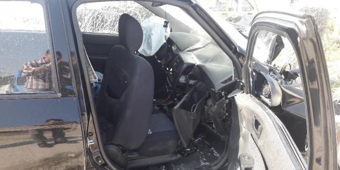 Feci Kazada 3 Aylık Bebek Öldü, 2’si Çocuk 7 Kişi Yaralandı