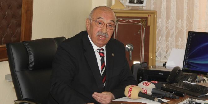 Türk Hava Kurumunda Görev Değişimi