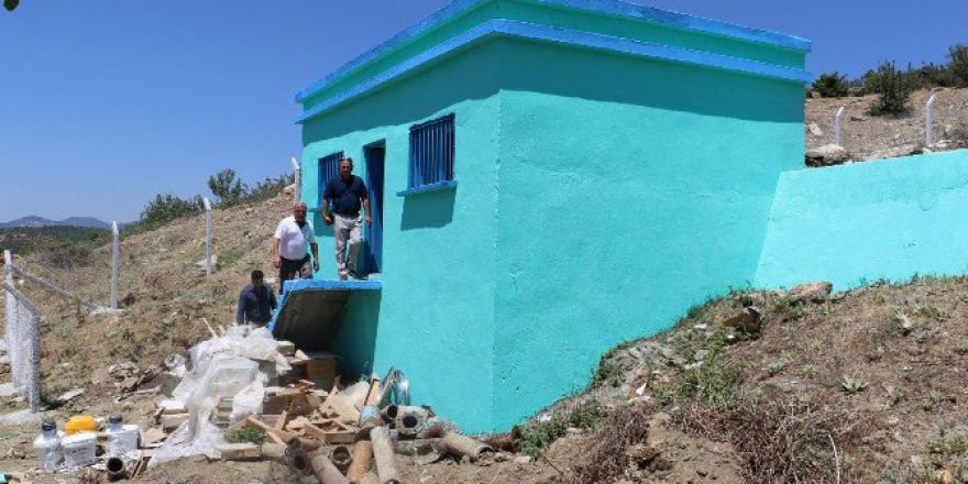 Vatandaşın Suyu Artık Daha Sağlıklı