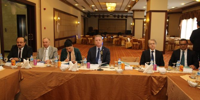 Sivas’a 460 Yataklı 2 Yeni Hastane