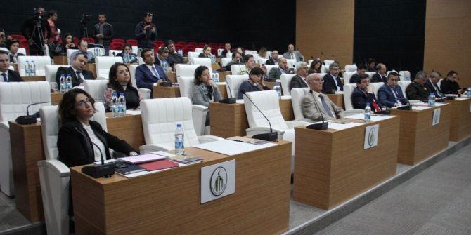 ‘Aklım Fikrim Çanakkale’ Projesi Tanıtıldı