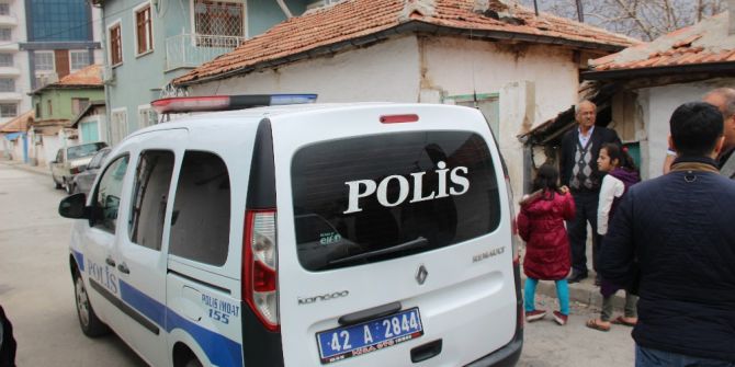 Konya’da Karbonmonoksit Zehirlenmesi: 1 Ölü