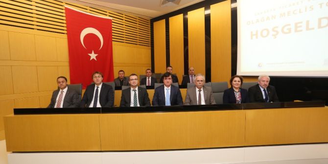 Satso Mart Ayı Olağan Meclis Toplantısı Gerçekleştirildi