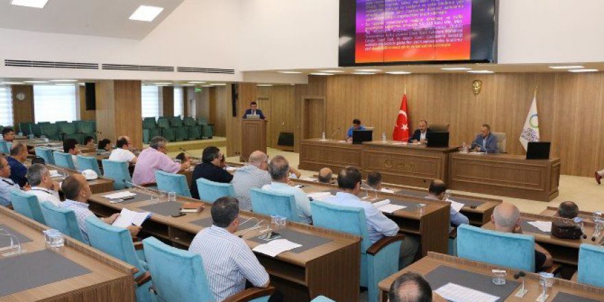 Ordu’da 2 Taksi Durağının İsmine 15 Temmuz Damgası