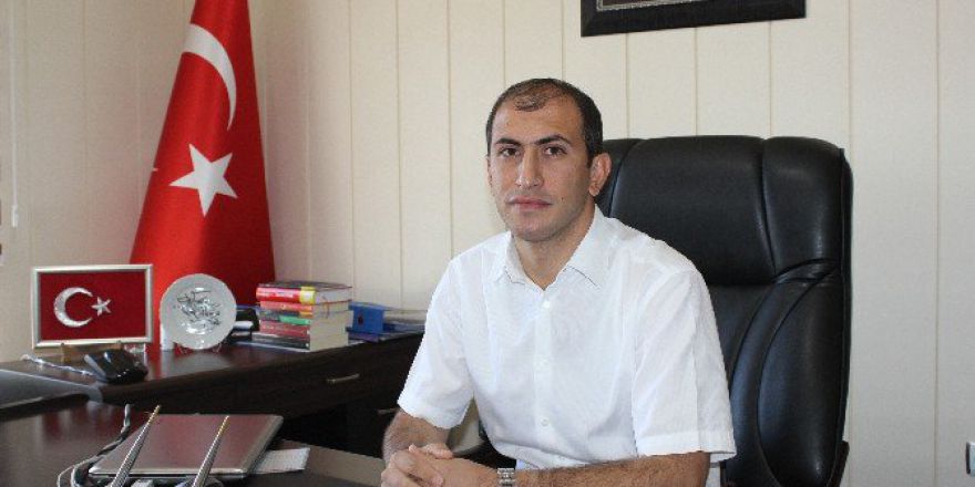 Tut Yolu Bu Yıl Bitirilecek