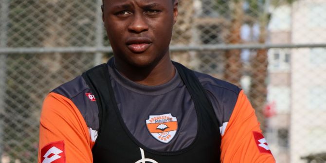 Gueye: “Beklentimiz Galatasaray Maçında İyi Bir Sonuç Almak”