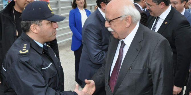 Bakan Avcı’dan, Afyonkarahisar Turizm Havzası İçin “Arap Turist” Müjdesi