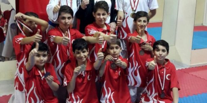 Mudanya’nın Madalya Canavarları