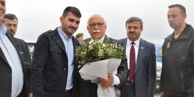 Bakan Avcı: “İsveç’teki Gazete Türkçe Manşet Atıyor ‘Hayır’ Diyin Diye. Size Ne?”