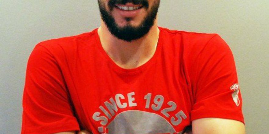 Lokman Gör, Göztepe’de