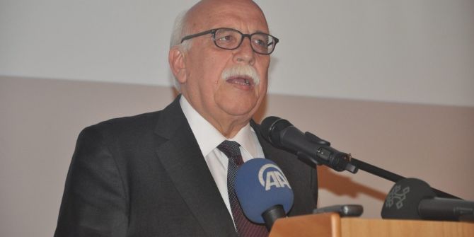 Bakan Avcı: “2016 Yılı Pek Çok Açıdan Turizm Sektörü İçin Sıkıntılı Geçti”