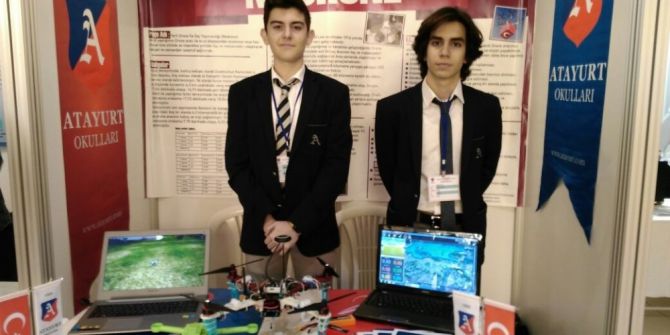 Acil İlaçlar Drone İle Taşınacak