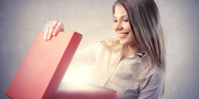 “Özür Dilemek İçin Hediye Seçerken İki Kere Düşünün”