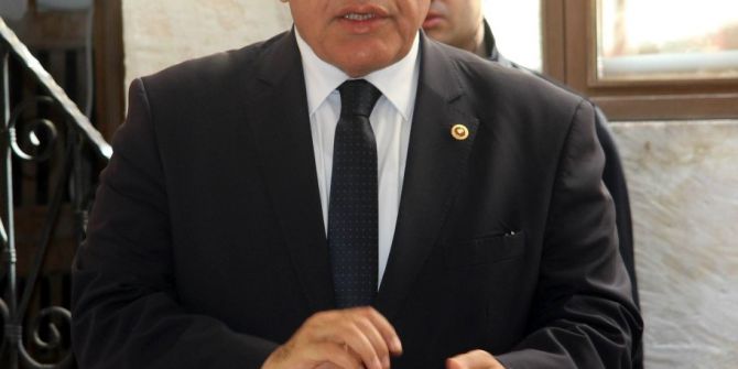 İstihdamda Kilis İlk 3’te