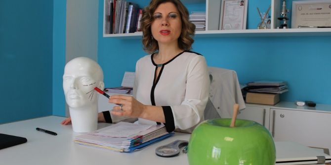 Güzellik Enerjisi “Altın İğne Radyofrekans Teknolojisi”