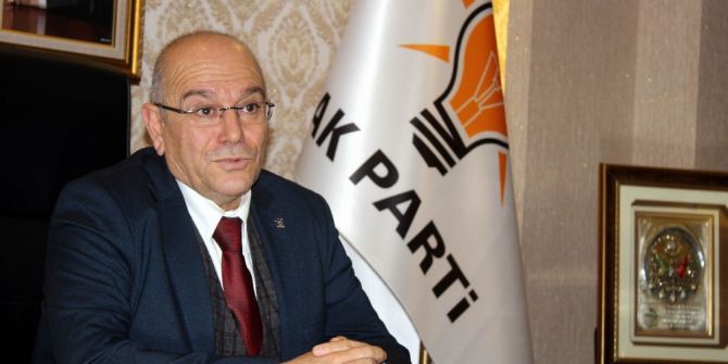 Cumhurbaşkanı Erdoğan Ve Başbakan Yıldırım Kayseri’de