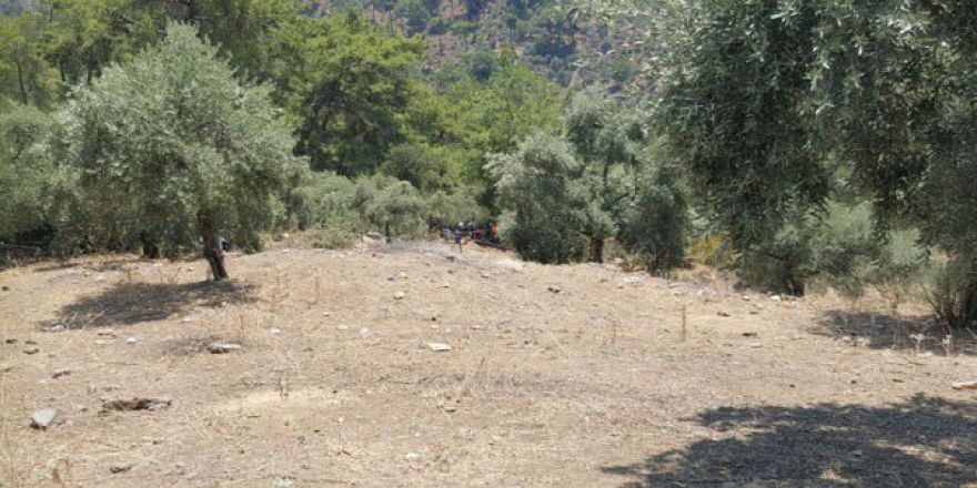 Milas’ta Şüpheli Ölüm