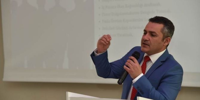 Tarımda Alternatif Pazar Arayışı