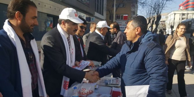 Başbakan Binali Yıldırım Van’a Geliyor