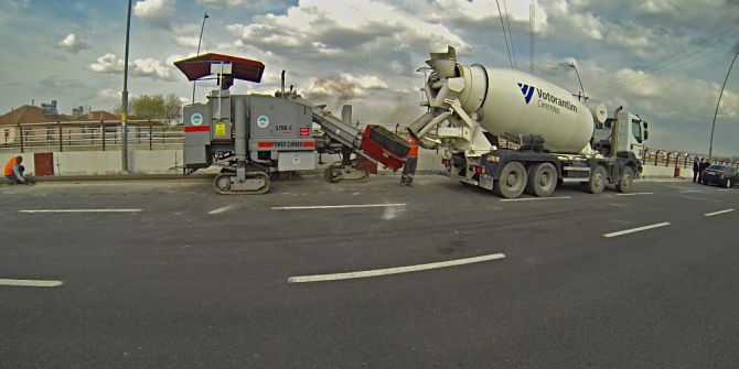 Büyükşehir’den Bir Yenilik Daha