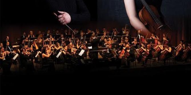 Anadolu’da “Piazzolla Akşamı” Konseri Verilecek