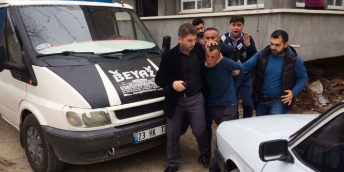 Hakkında 13 Hapis Cezası Bulunan Şahıs Yakalandı