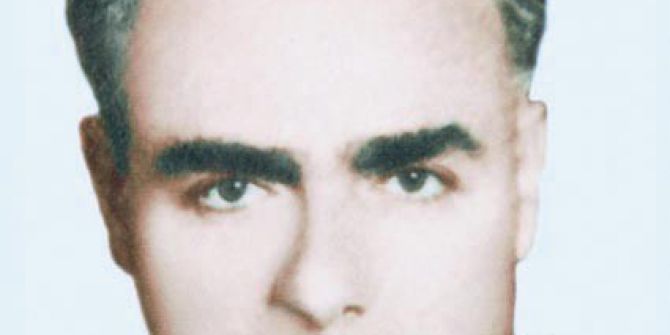 Gaziantepli Efsane Sanayici Cemil Alevli Gkv’de Anılacak