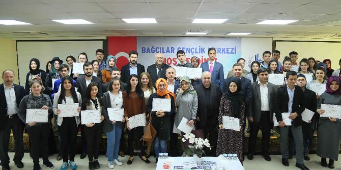 Başkan Çağırıcı’dan İkinci Gençlik Merkezi Müjdesi