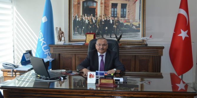 Kayseri İstihdam Fuarı Sona Erdi