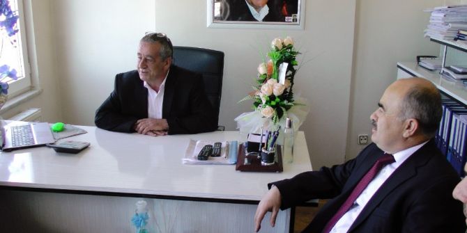 Hayırsever İş Adamı Pundal Akçakoca’ya Sağlık Ocağı Ve Okul Yaptıracak