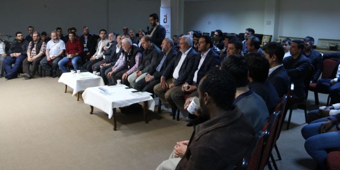 Dagep "Evet" Diyecek