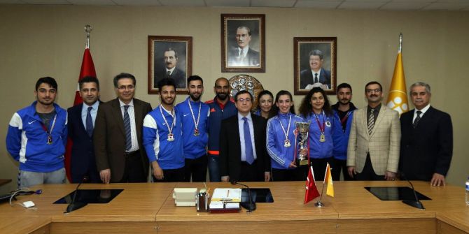 Sporda Küfürü Engellemek İçin Şiveli Klip Çekti