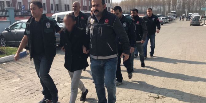 Düzce Emniyetinden Uyuşturucu Operasyonu