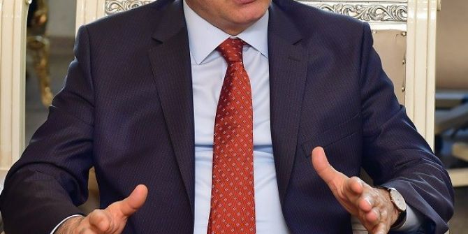 İstihdam Seferberliğinde 400 Bin Kişi İşe Yerleşti