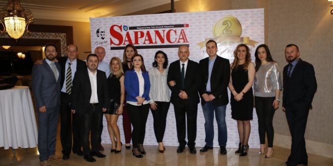 ‘Yılın Enleri’ Ödülleri Sahiplerini Buldu