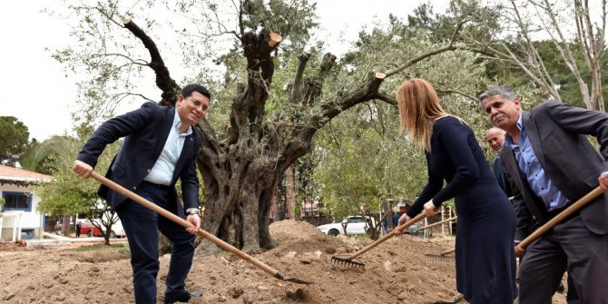 Dokuma’ya Mini Expo