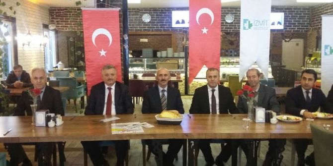 Buluşlar Ve Modeller Sergisi Mayıs Ayında Yapılacak