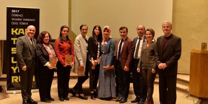 Yyü Öğrencilerinden Büyük Başarı