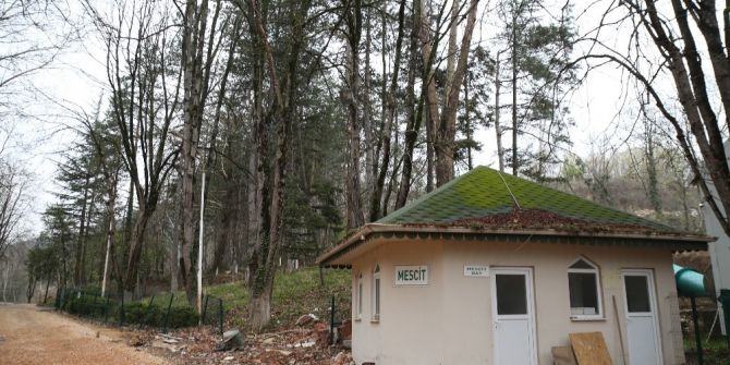 Büyükşehir’den Cerrah’a Mesire Yeri