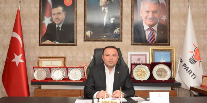 Başkan Karatay: "‘Şu An Cumhurbaşkanında Sınırsız Ve Sorumsuz Bir Yetki Var"