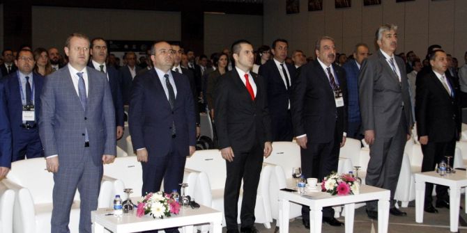 Un Sanayicileri Fedarasyonundan Gdo Tepkisi