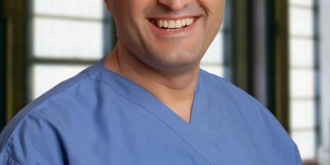 Burun Estetiği Sonrası Özgüven Artıyor