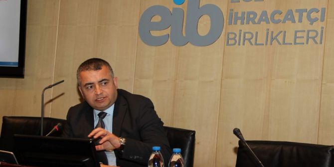 İhracatçı Devlet Desteklerinden Işık Hızında Yararlanacak