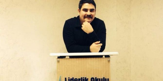 Ekonomik Kalkınma Kobilerle Olur