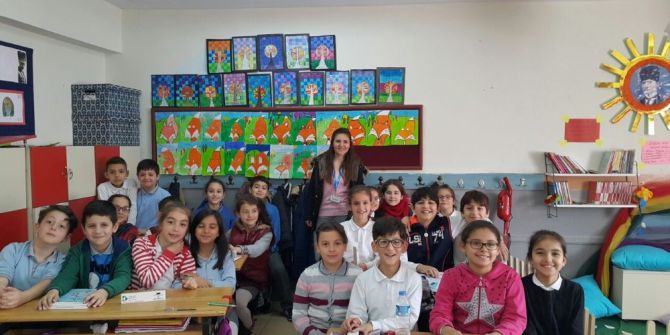 Atık Pil Getirene Sinema Bileti Ve Kitap