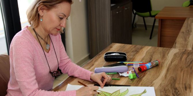 Çankaya Evleri, Rus Gelinleri Ağırlıyor